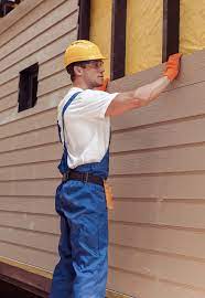 Best Siding Repair  in Clinton, SC